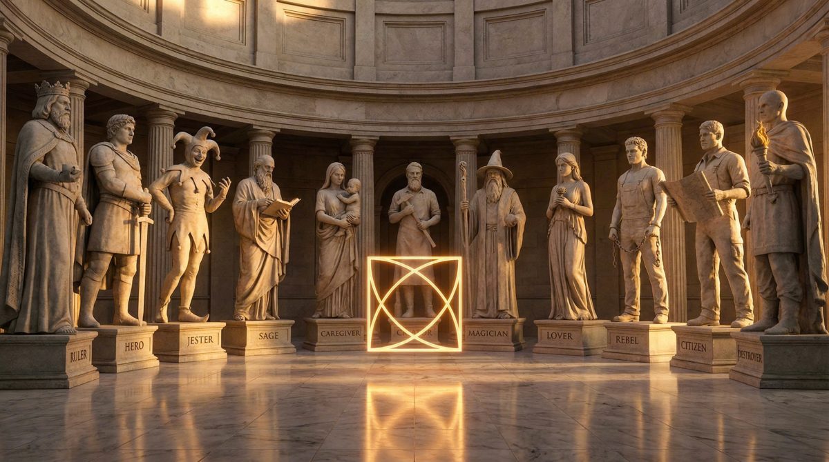 Hình tượng thương hiệu