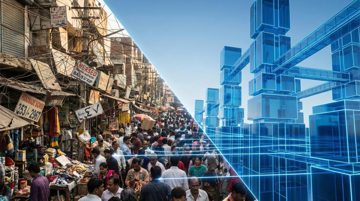 Kiến trúc thương hiệu