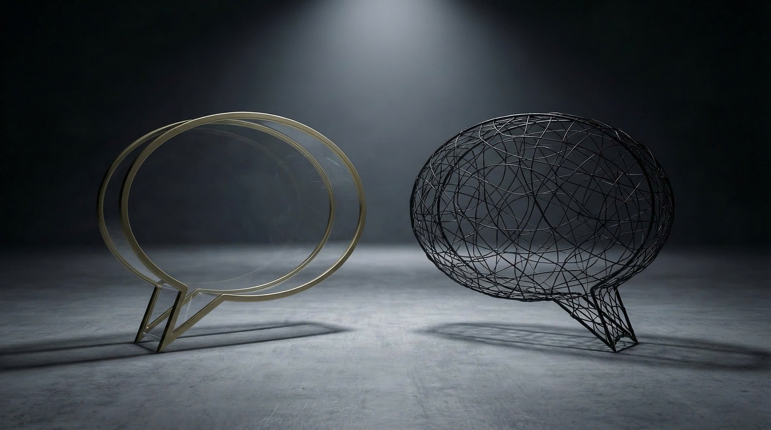 Slogan là gì? Thần chú hái ra tiền hay lời nói sáo rỗng?