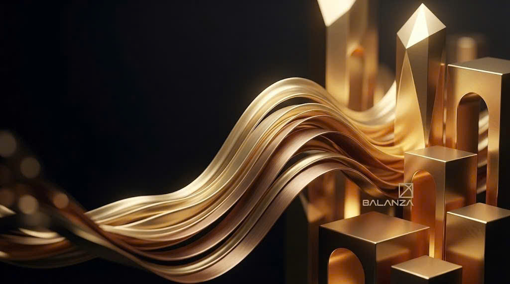 Sứ mệnh thương hiệu (Mission)- Balanza