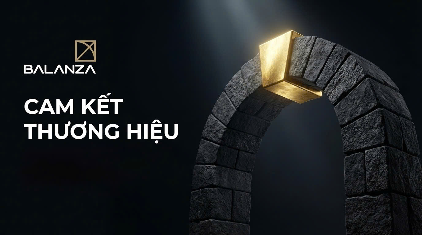 Cam kết thương hiệu: Vũ khí sinh tồn giúp doanh nghiệp thoát cửa tử