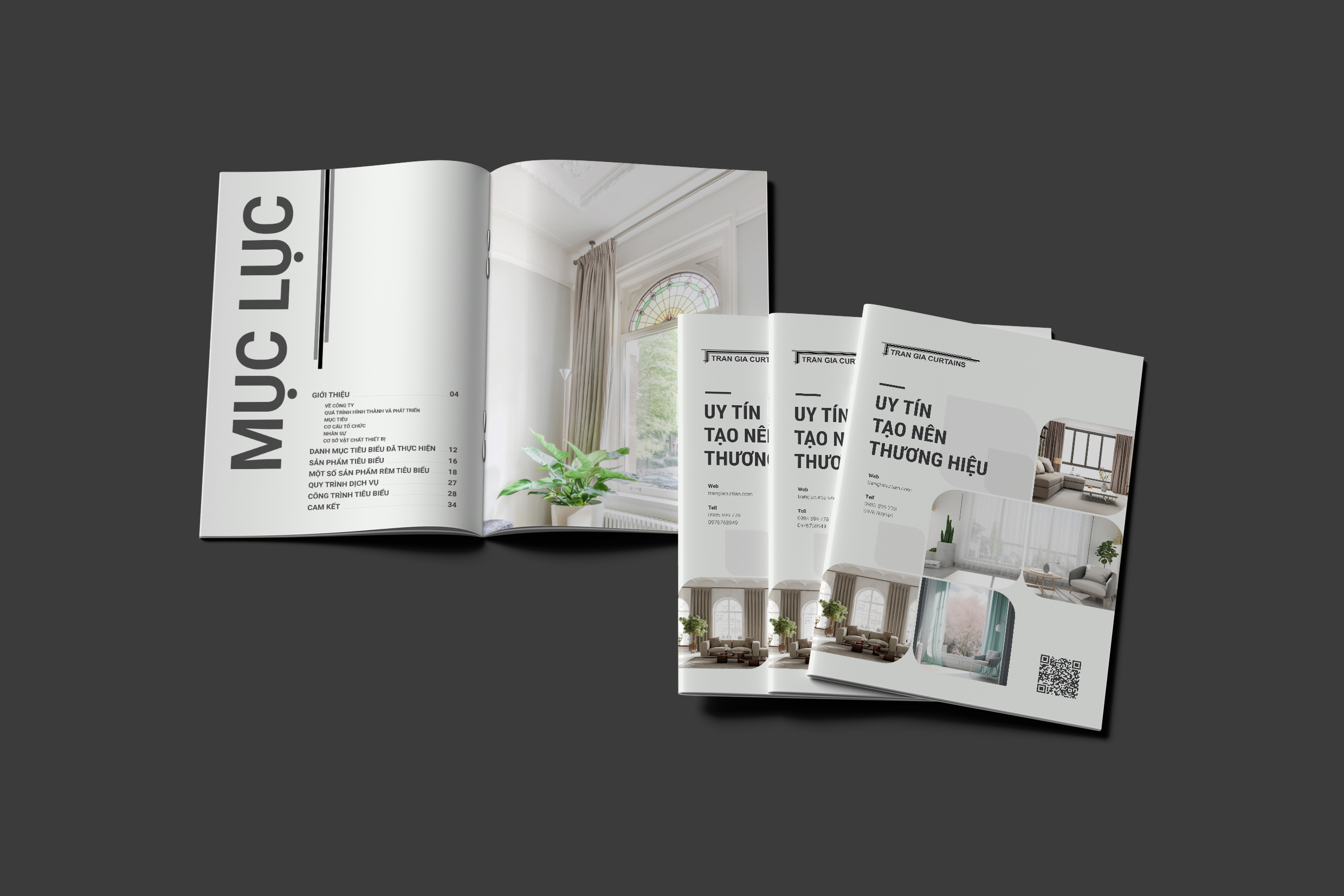 Thiết kế hồ sơ năng lực chuẩn nhận diện: “Vũ khí” đấu thầu hay tập giấy lộn?