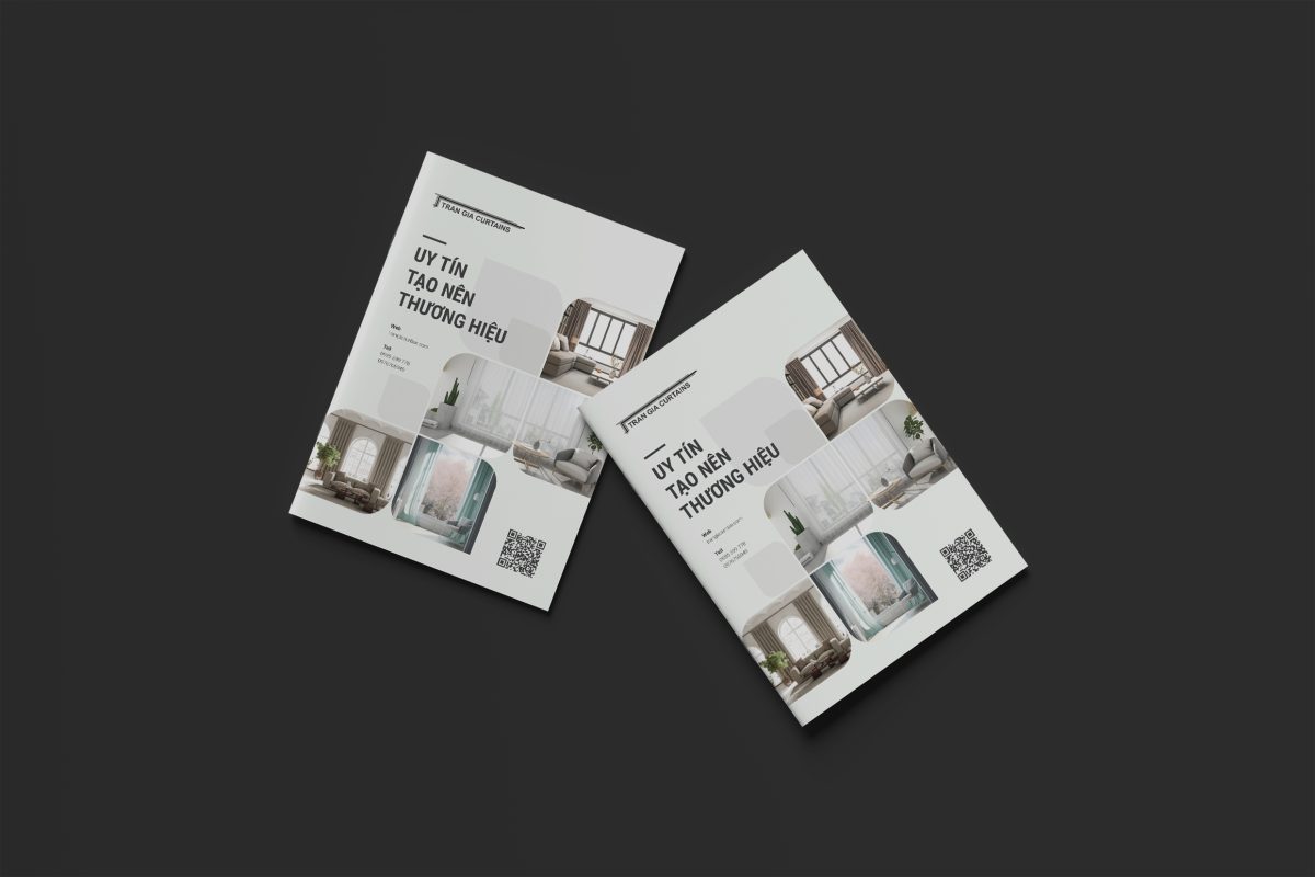  Thiết kế hồ sơ năng lực (profile)
