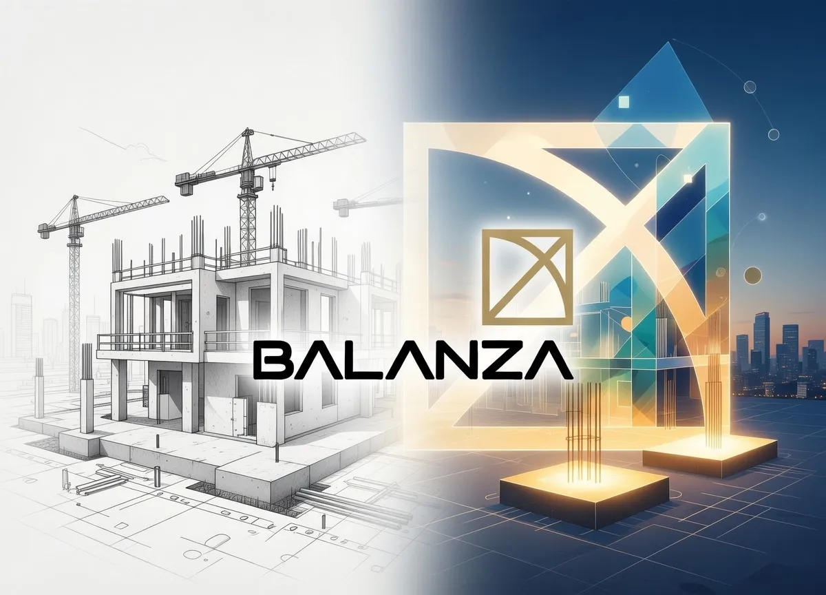 Hệ Thống Nhận Diện Thương Hiệu Xây Dựng: Đừng Chỉ Xây Nhà, Hãy Xây “Niềm Tin” (Cẩm Nang 2026)