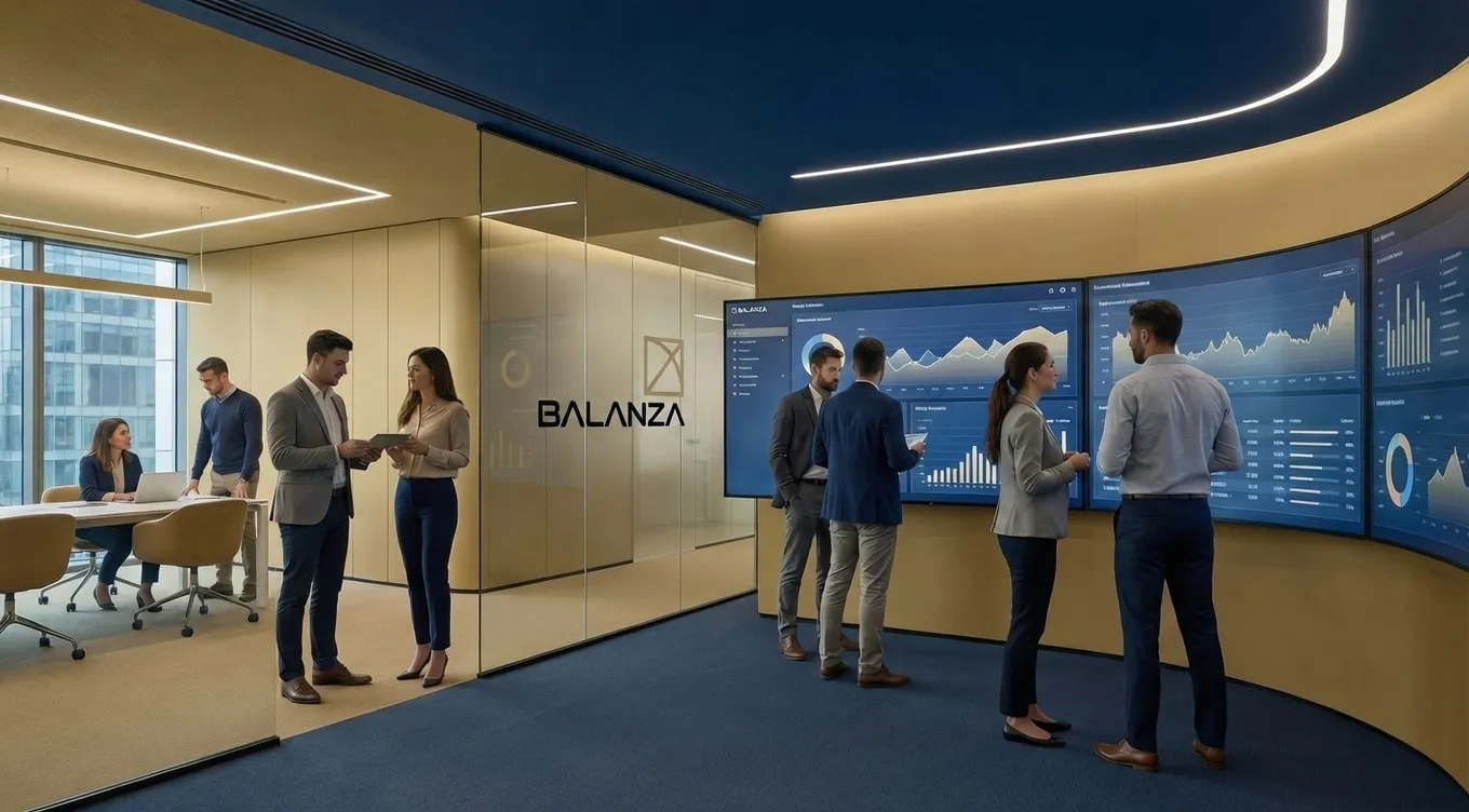 Nhận diện thương hiệu công ty công nghệ: Thắng thầu bằng sự tin cậy