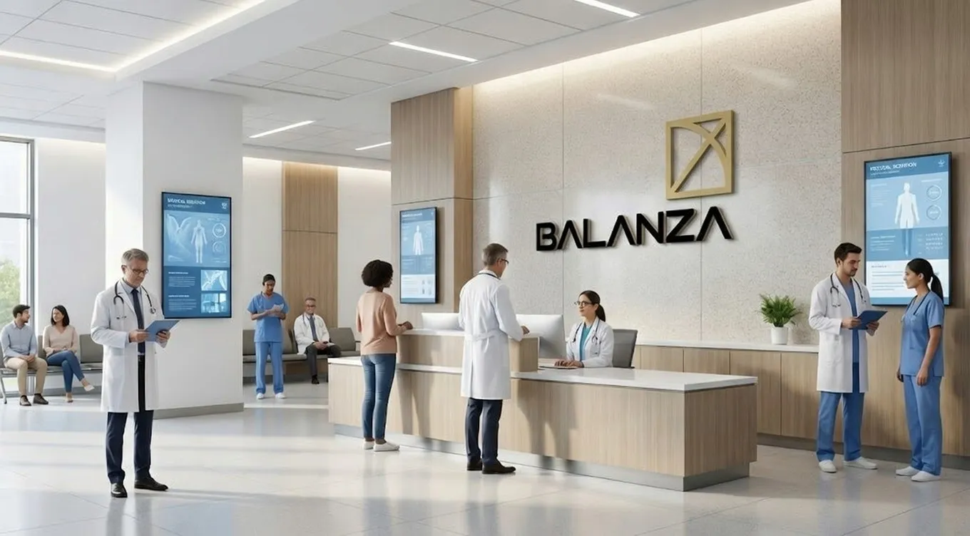 Nhận diện thương hiệu công ty y tế: Xây niềm tin thép ngay