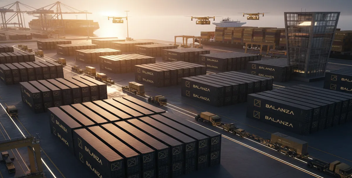 Nhận diện thương hiệu logistics: Kiến tạo niềm tin nghìn tỷ