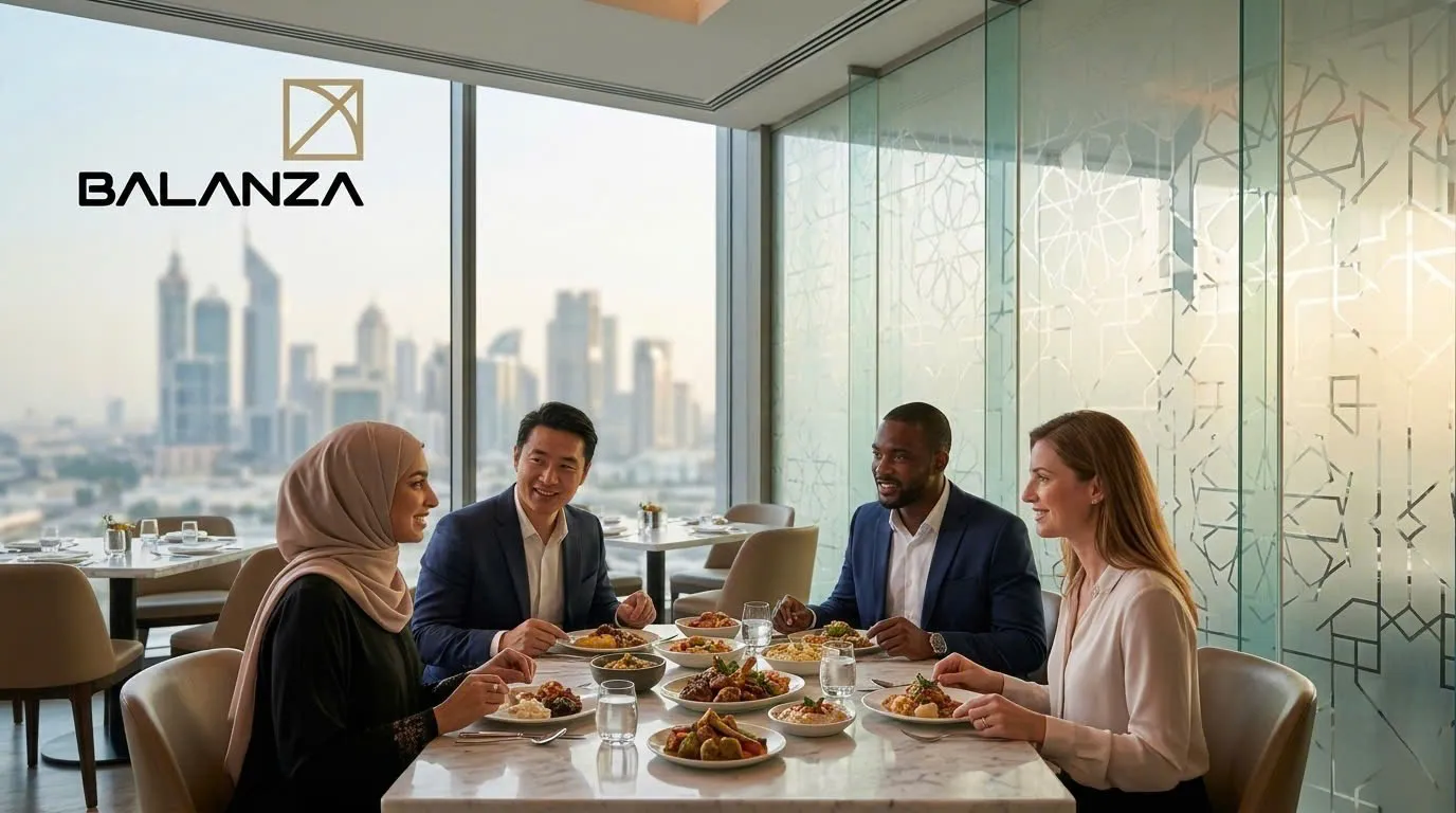 Đầu Tư Kinh Doanh Nhà Hàng Halal: Cú Hích Doanh Thu Thật Sự?