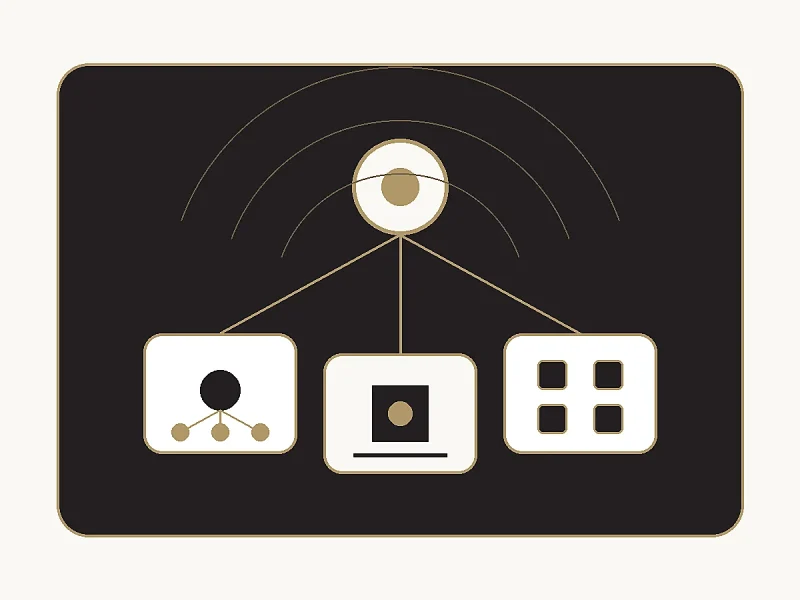 Hybrid Brand Architecture và hệ thống thương hiệu cân bằng